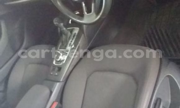 Buy Used Audi A3 White Car in Bulembu in Hhohho Buy Used Audi A3 White Car in Bulembu in Hhohho