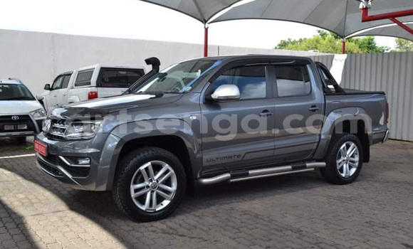 Buy Used Volkswagen Amarok Other Car in Ezulwini in Hhohho