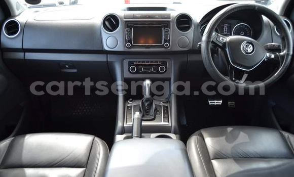 Buy Used Volkswagen Amarok Other Car in Ezulwini in Hhohho Buy Used Volkswagen Amarok Other Car in Ezulwini in Hhohho