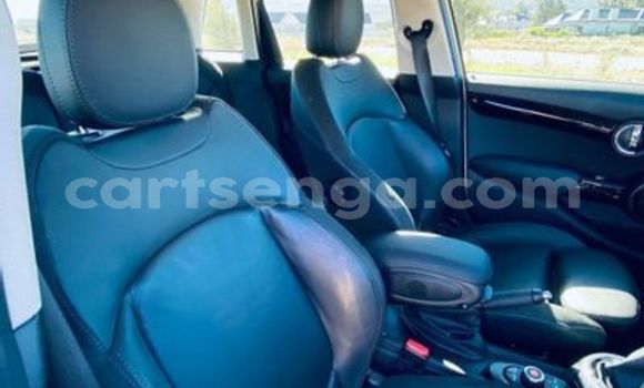 Acheter Occasion Voiture MINI Cooper Autre à Big Bend, Lubombo District Acheter Occasion Voiture MINI Cooper Autre à Big Bend, Lubombo District