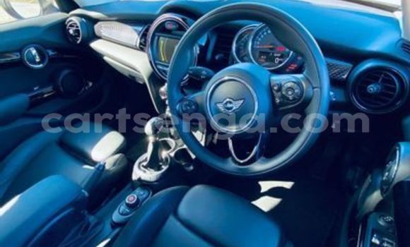 Acheter Occasion Voiture MINI Cooper Autre à Big Bend, Lubombo District Acheter Occasion Voiture MINI Cooper Autre à Big Bend, Lubombo District