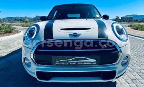 Acheter Occasion Voiture MINI Cooper Autre à Big Bend, Lubombo District Acheter Occasion Voiture MINI Cooper Autre à Big Bend, Lubombo District