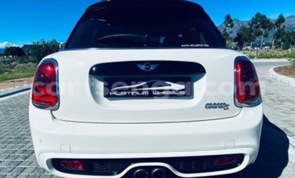 Acheter Occasion Voiture MINI Cooper Autre à Big Bend, Lubombo District Acheter Occasion Voiture MINI Cooper Autre à Big Bend, Lubombo District