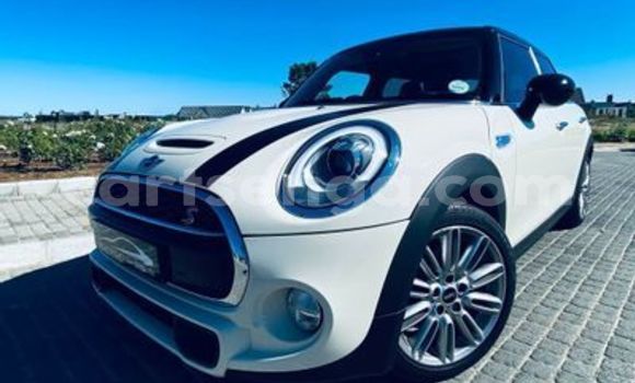 Acheter Occasion Voiture MINI Cooper Autre à Big Bend, Lubombo District Acheter Occasion Voiture MINI Cooper Autre à Big Bend, Lubombo District
