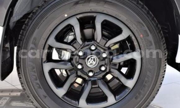 Buy Used Toyota Hilux White Car in Big Bend in Lubombo Buy Used Toyota Hilux White Car in Big Bend in Lubombo