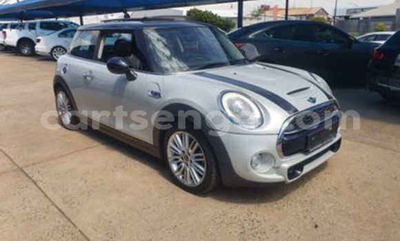 Acheter Occasion Voiture MINI Cooper Autre à Big Bend, Lubombo District