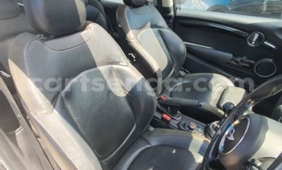 Acheter Occasion Voiture MINI Cooper Autre à Big Bend, Lubombo District Acheter Occasion Voiture MINI Cooper Autre à Big Bend, Lubombo District