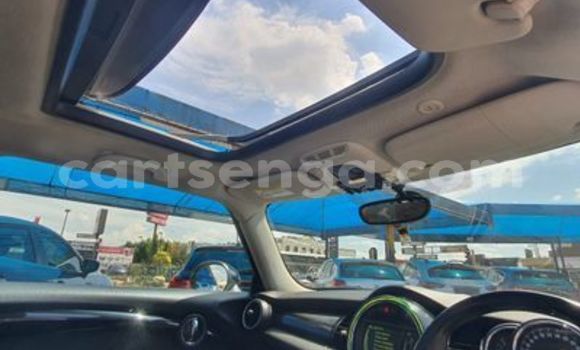 Acheter Occasion Voiture MINI Cooper Autre à Big Bend, Lubombo District Acheter Occasion Voiture MINI Cooper Autre à Big Bend, Lubombo District