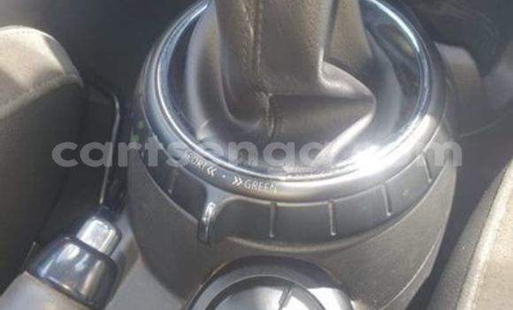 Acheter Occasion Voiture MINI Cooper Autre à Big Bend, Lubombo District Acheter Occasion Voiture MINI Cooper Autre à Big Bend, Lubombo District