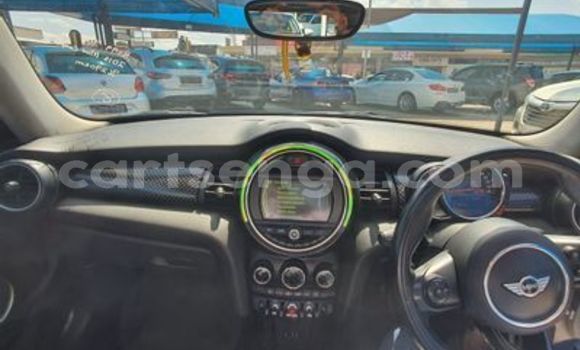 Acheter Occasion Voiture MINI Cooper Autre à Big Bend, Lubombo District Acheter Occasion Voiture MINI Cooper Autre à Big Bend, Lubombo District