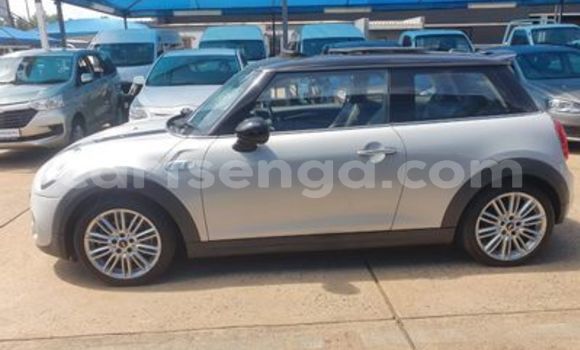 Acheter Occasion Voiture MINI Cooper Autre à Big Bend, Lubombo District Acheter Occasion Voiture MINI Cooper Autre à Big Bend, Lubombo District