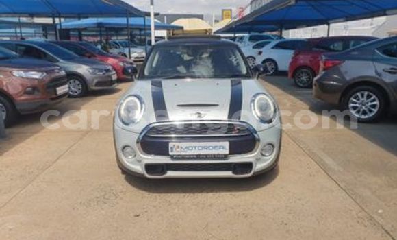Acheter Occasion Voiture MINI Cooper Autre à Big Bend, Lubombo District Acheter Occasion Voiture MINI Cooper Autre à Big Bend, Lubombo District