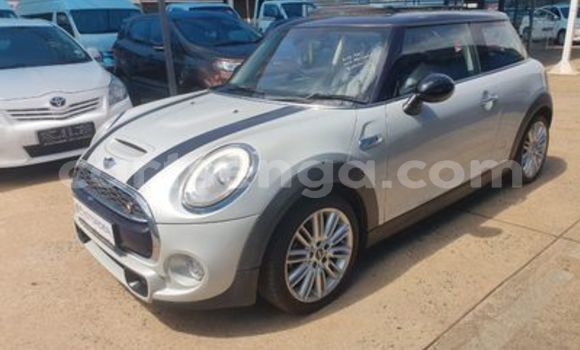 Acheter Occasion Voiture MINI Cooper Autre à Big Bend, Lubombo District Acheter Occasion Voiture MINI Cooper Autre à Big Bend, Lubombo District