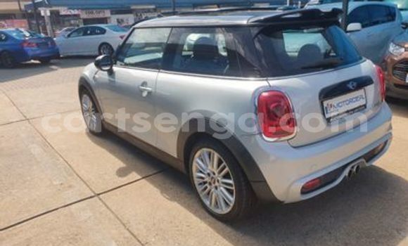 Acheter Occasion Voiture MINI Cooper Autre à Big Bend, Lubombo District Acheter Occasion Voiture MINI Cooper Autre à Big Bend, Lubombo District