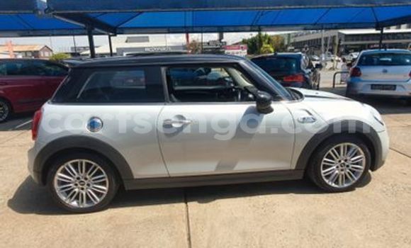 Acheter Occasion Voiture MINI Cooper Autre à Big Bend, Lubombo District Acheter Occasion Voiture MINI Cooper Autre à Big Bend, Lubombo District