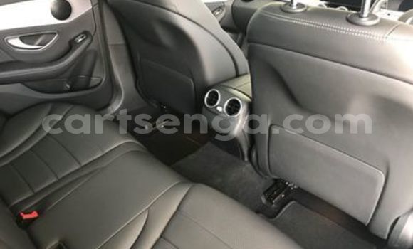 Nunua Ilio tumika Mercedes‒Benz C-klasse AMG White Gari ndani ya Big Bend nchini Wilaya ya Lubombo Nunua Ilio tumika Mercedes‒Benz C-klasse AMG White Gari ndani ya Big Bend nchini Wilaya ya Lubombo