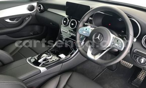 Nunua Ilio tumika Mercedes‒Benz C-klasse AMG White Gari ndani ya Big Bend nchini Wilaya ya Lubombo Nunua Ilio tumika Mercedes‒Benz C-klasse AMG White Gari ndani ya Big Bend nchini Wilaya ya Lubombo