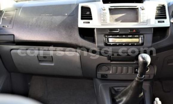 Nunua Ilio tumika Toyota Hilux White Gari ndani ya Big Bend nchini Wilaya ya Lubombo Nunua Ilio tumika Toyota Hilux White Gari ndani ya Big Bend nchini Wilaya ya Lubombo