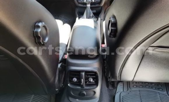 Acheter Occasion Voiture MINI Cooper Rouge à Big Bend, Lubombo District Acheter Occasion Voiture MINI Cooper Rouge à Big Bend, Lubombo District