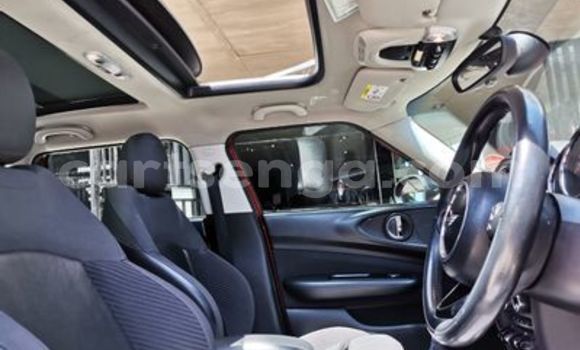 Acheter Occasion Voiture MINI Cooper Rouge à Big Bend, Lubombo District Acheter Occasion Voiture MINI Cooper Rouge à Big Bend, Lubombo District