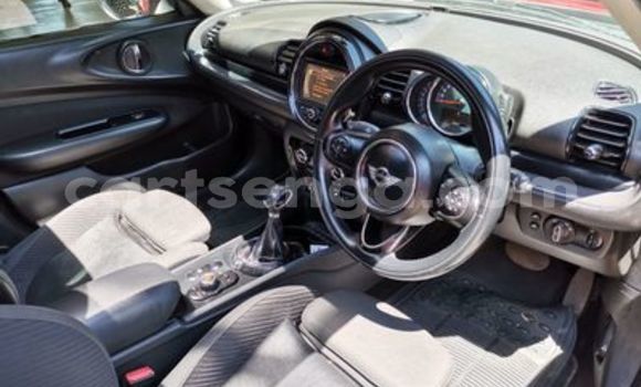 Acheter Occasion Voiture MINI Cooper Rouge à Big Bend, Lubombo District Acheter Occasion Voiture MINI Cooper Rouge à Big Bend, Lubombo District