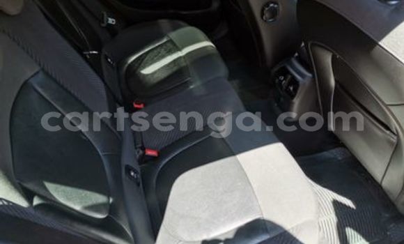 Acheter Occasion Voiture MINI Cooper Rouge à Big Bend, Lubombo District Acheter Occasion Voiture MINI Cooper Rouge à Big Bend, Lubombo District