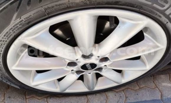 Acheter Occasion Voiture MINI Cooper Rouge à Big Bend, Lubombo District Acheter Occasion Voiture MINI Cooper Rouge à Big Bend, Lubombo District