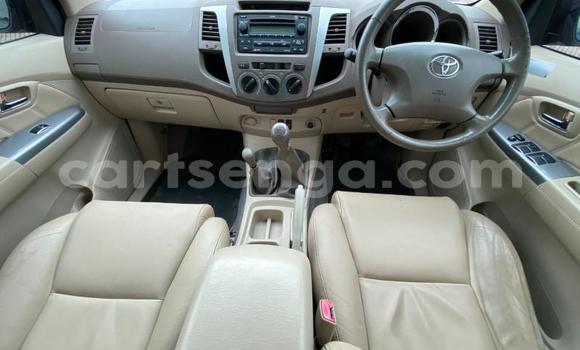 Nunua Ilio tumika Toyota Fortuner Beige Gari ndani ya Big Bend nchini Lubombo Nunua Ilio tumika Toyota Fortuner Beige Gari ndani ya Big Bend nchini Lubombo