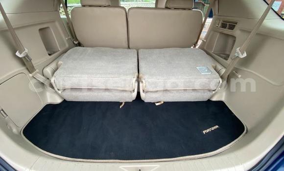 Nunua Ilio tumika Toyota Fortuner Beige Gari ndani ya Big Bend nchini Lubombo Nunua Ilio tumika Toyota Fortuner Beige Gari ndani ya Big Bend nchini Lubombo