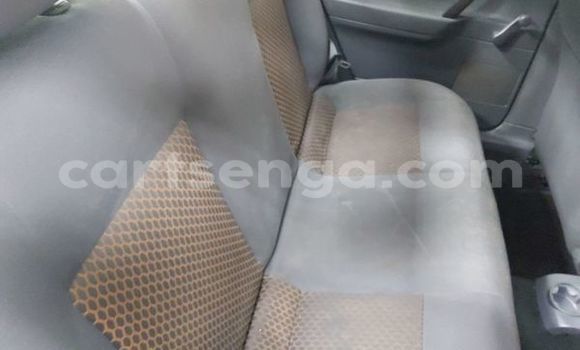 Buy Used Volkswagen Polo Silver Car in Mbabane in Manzini Buy Used Volkswagen Polo Silver Car in Mbabane in Manzini