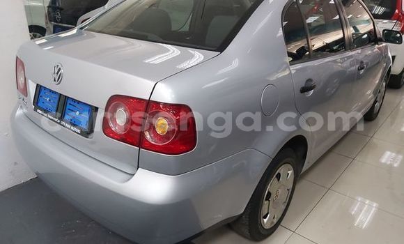Buy Used Volkswagen Polo Silver Car in Mbabane in Manzini Buy Used Volkswagen Polo Silver Car in Mbabane in Manzini