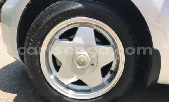 Buy Used Kia Rio Silver Car in Mbabane in Manzini Buy Used Kia Rio Silver Car in Mbabane in Manzini