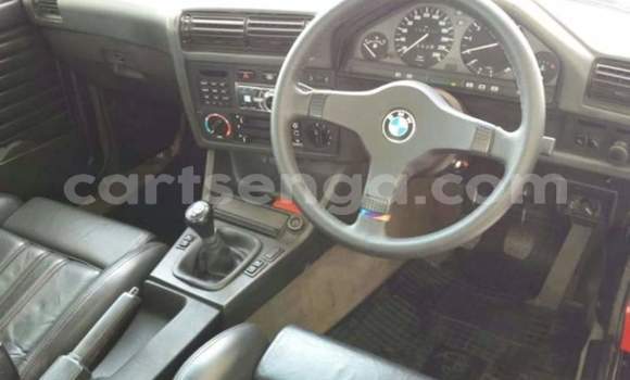 Acheter Occasion Voiture BMW 3–Series Rouge à Ezulwini, Hhohho Acheter Occasion Voiture BMW 3–Series Rouge à Ezulwini, Hhohho