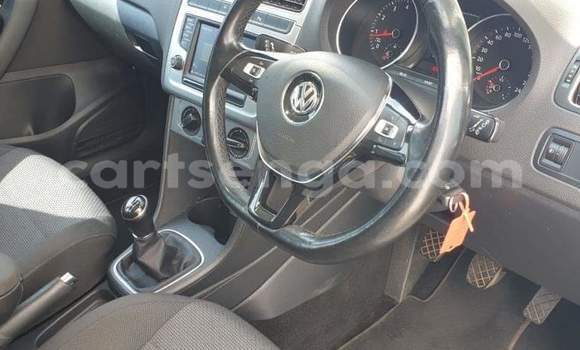 Buy Used Volkswagen Polo White Car in Ezulwini in Hhohho Buy Used Volkswagen Polo White Car in Ezulwini in Hhohho