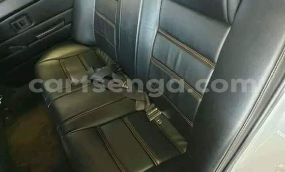 Buy Used Toyota Corolla White Car in Ezulwini in Hhohho Buy Used Toyota Corolla White Car in Ezulwini in Hhohho