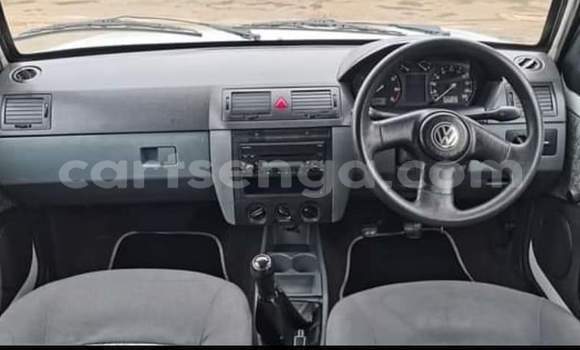 Buy Used Volkswagen Golf White Car in Ezulwini in Hhohho Buy Used Volkswagen Golf White Car in Ezulwini in Hhohho