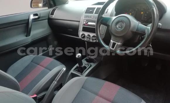 Buy Used Volkswagen Polo White Car in Ezulwini in Hhohho Buy Used Volkswagen Polo White Car in Ezulwini in Hhohho