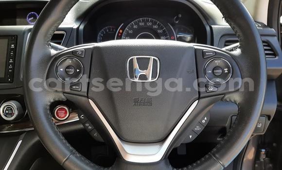 Nunua Ilio tumika Honda CR–V Beige Gari ndani ya Big Bend nchini Lubombo Nunua Ilio tumika Honda CR–V Beige Gari ndani ya Big Bend nchini Lubombo