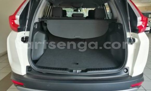 Buy Used Honda CR–V White Car in Bulembu in Hhohho Buy Used Honda CR–V White Car in Bulembu in Hhohho