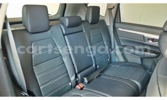 Buy Used Honda CR–V Other Car in Bhunya in Manzini Buy Used Honda CR–V Other Car in Bhunya in Manzini