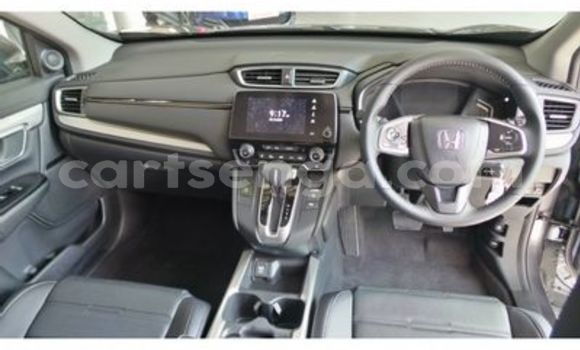 Buy Used Honda CR–V Other Car in Bhunya in Manzini Buy Used Honda CR–V Other Car in Bhunya in Manzini