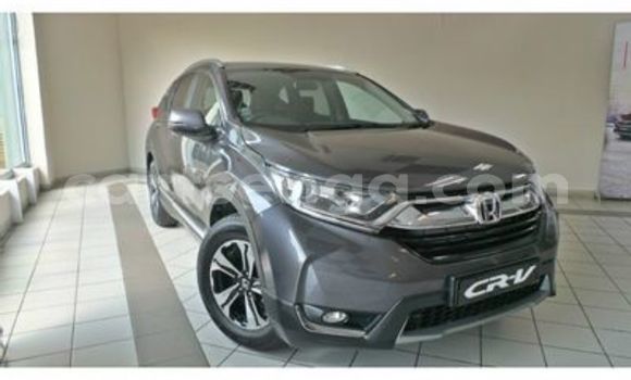 Buy Used Honda CR–V Other Car in Bhunya in Manzini Buy Used Honda CR–V Other Car in Bhunya in Manzini