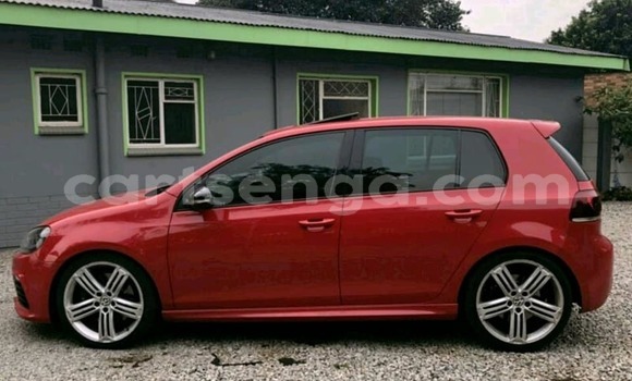 Acheter Occasion Voiture Volkswagen Golf R Rouge à Mbabane, Manzini Acheter Occasion Voiture Volkswagen Golf R Rouge à Mbabane, Manzini
