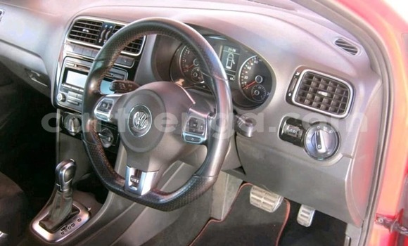 Acheter Occasion Voiture Volkswagen Golf R Rouge à Mbabane, Manzini Acheter Occasion Voiture Volkswagen Golf R Rouge à Mbabane, Manzini