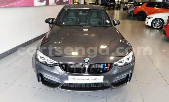 Acheter Occasion Voiture BMW M3 Gris à Mbabane, Manzini Acheter Occasion Voiture BMW M3 Gris à Mbabane, Manzini