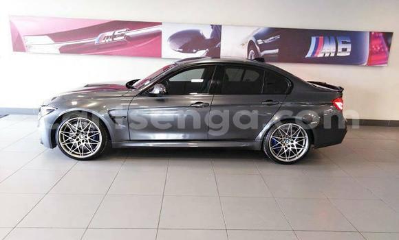 Acheter Occasion Voiture BMW M3 Gris à Mbabane, Manzini Acheter Occasion Voiture BMW M3 Gris à Mbabane, Manzini