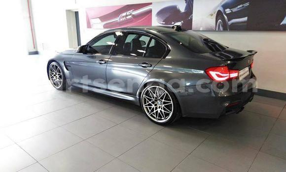 Acheter Occasion Voiture BMW M3 Gris à Mbabane, Manzini Acheter Occasion Voiture BMW M3 Gris à Mbabane, Manzini