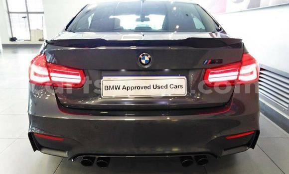 Acheter Occasion Voiture BMW M3 Gris à Mbabane, Manzini Acheter Occasion Voiture BMW M3 Gris à Mbabane, Manzini