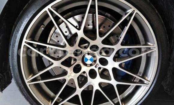 Acheter Occasion Voiture BMW M3 Gris à Mbabane, Manzini Acheter Occasion Voiture BMW M3 Gris à Mbabane, Manzini