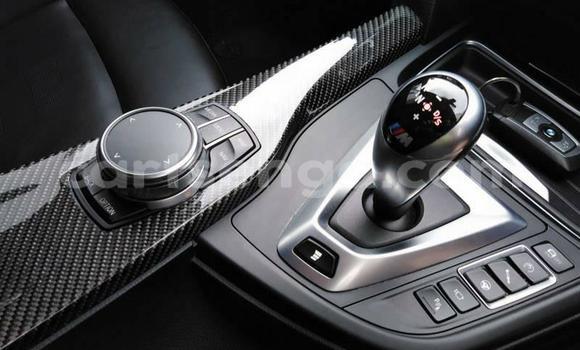 Acheter Occasion Voiture BMW M3 Gris à Mbabane, Manzini Acheter Occasion Voiture BMW M3 Gris à Mbabane, Manzini